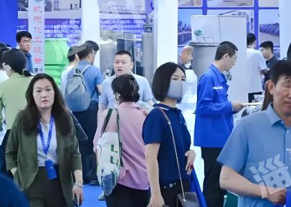 2025年第九届中国（淄博）化工技术装备展览会